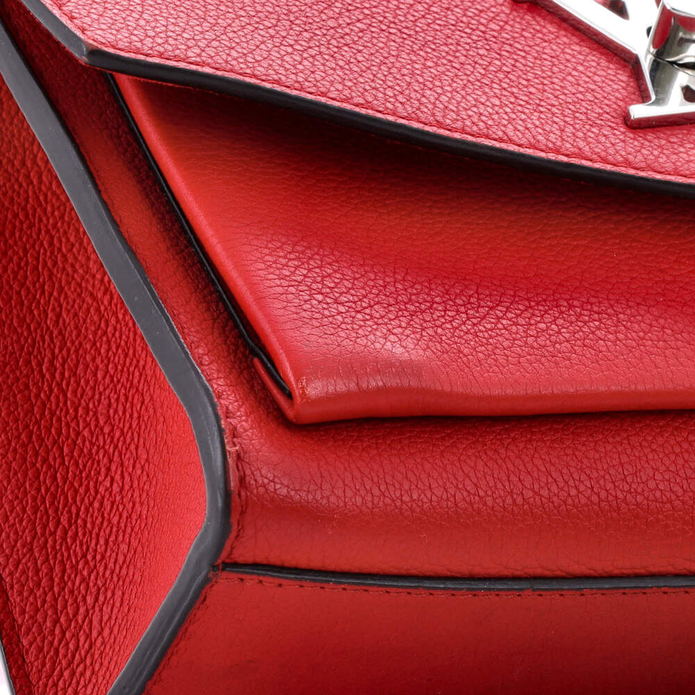 Louis Vuitton Mylockme Monochrome #240195L15B - Picture 6 of 7